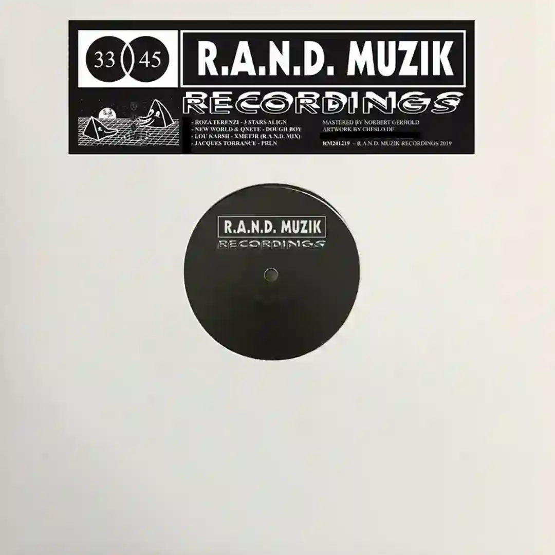 Prln cover