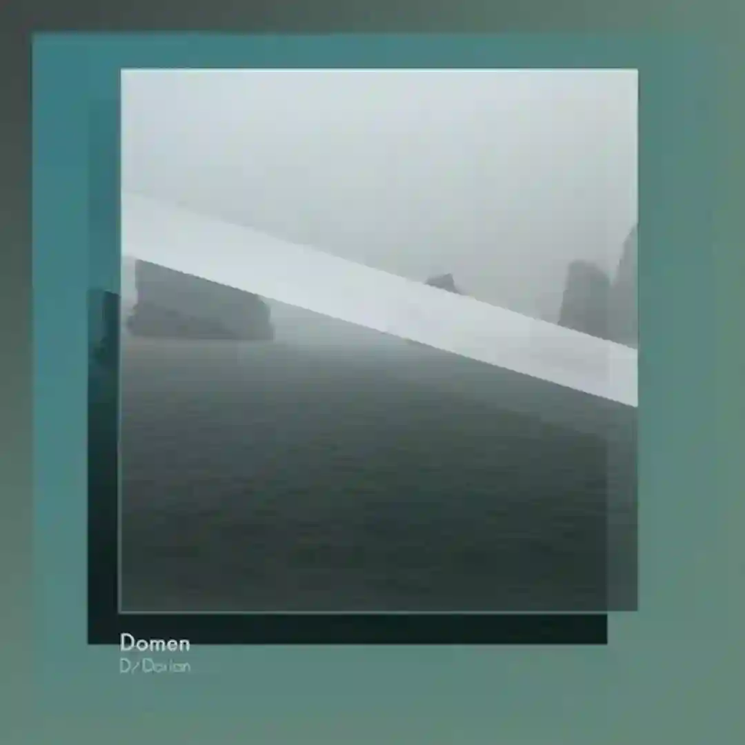 Dorico (Original Mix) cover