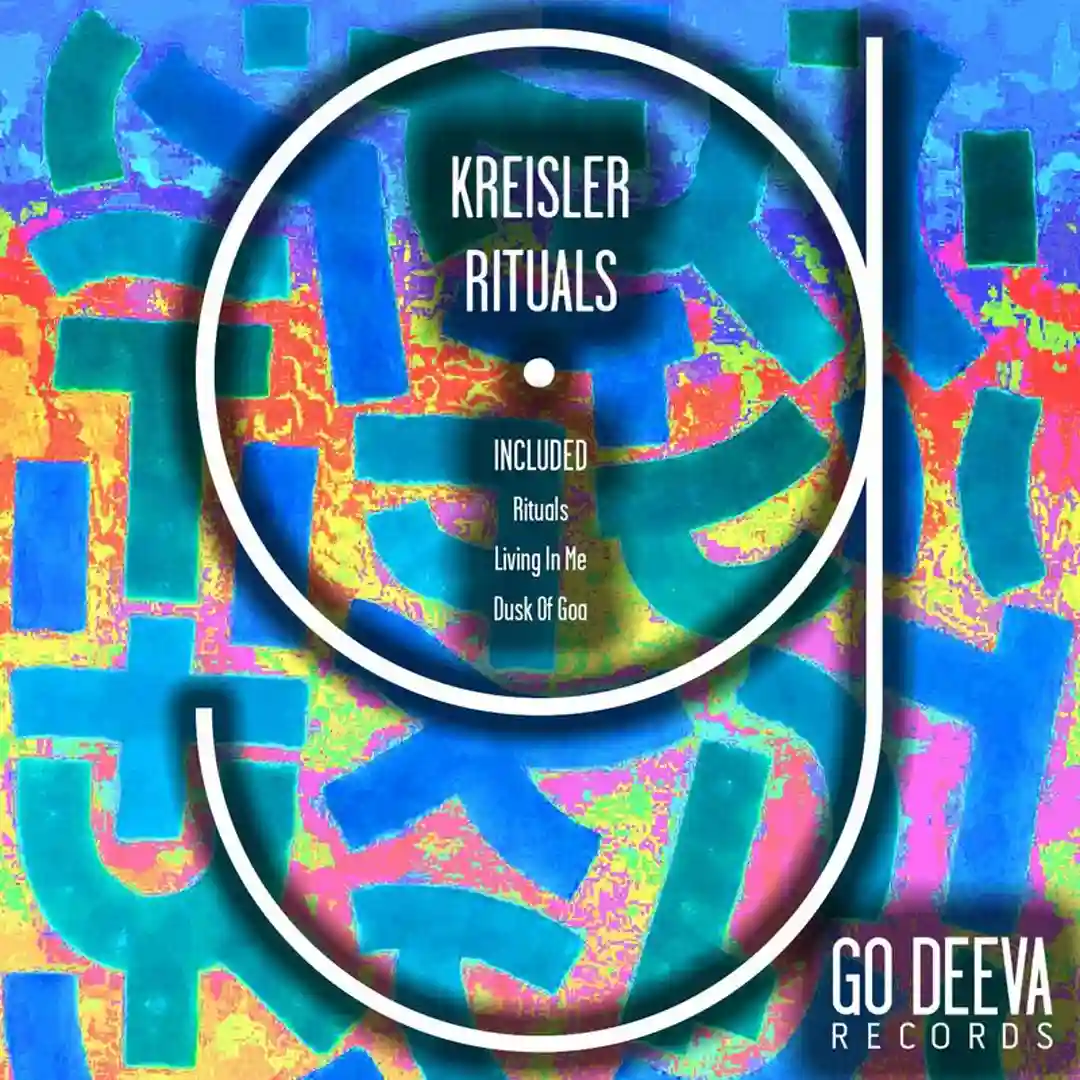 Dusk Of Goa cover