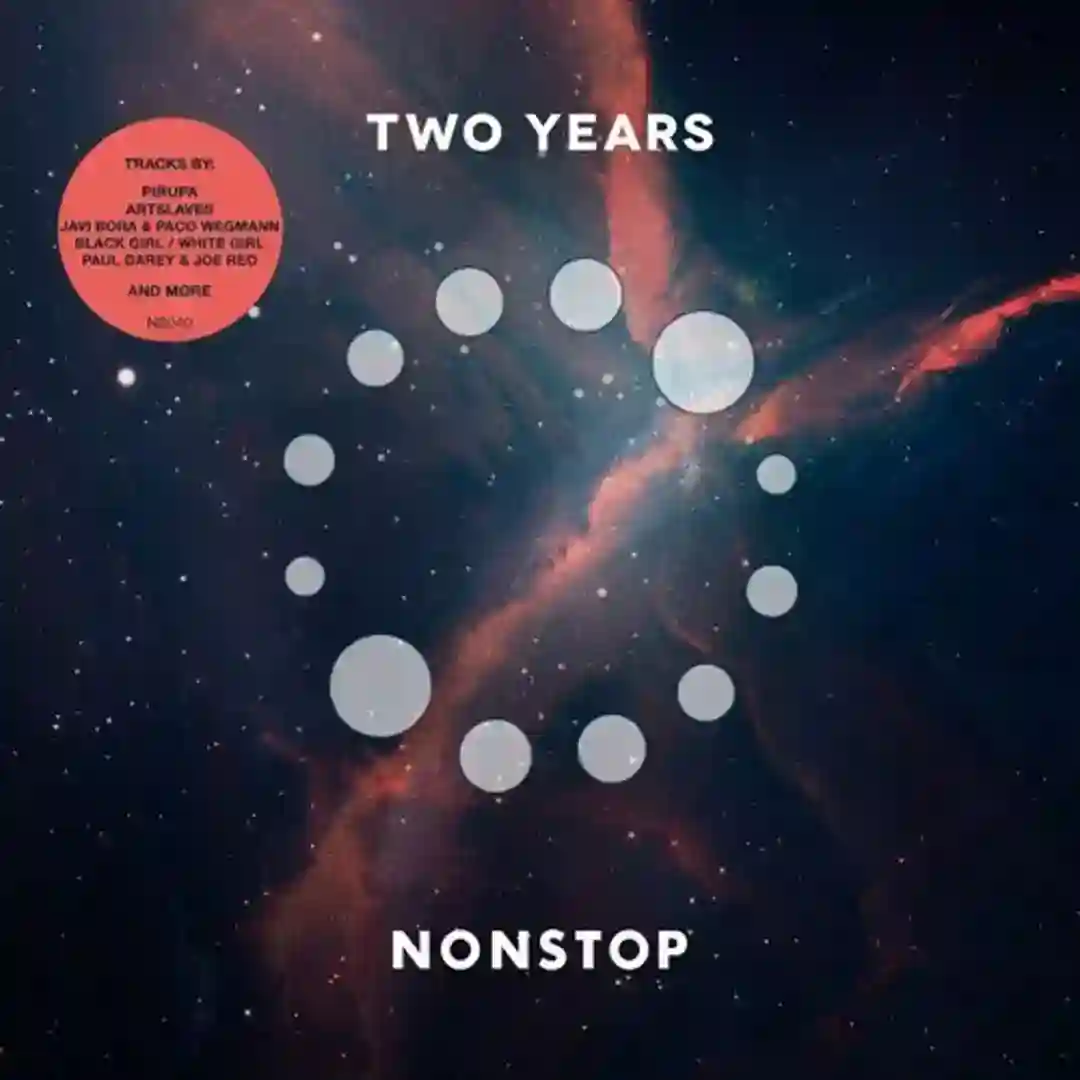 Stomper (Original Mix) cover