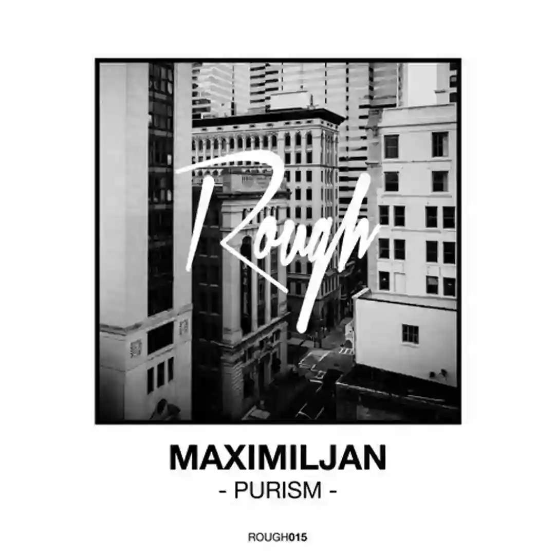 Purism (Original Mix) cover