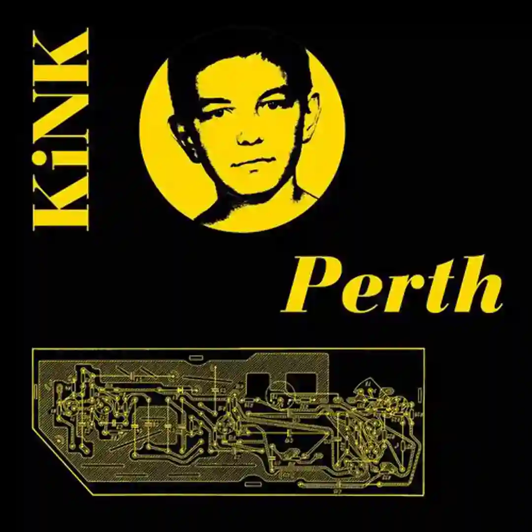Perth cover