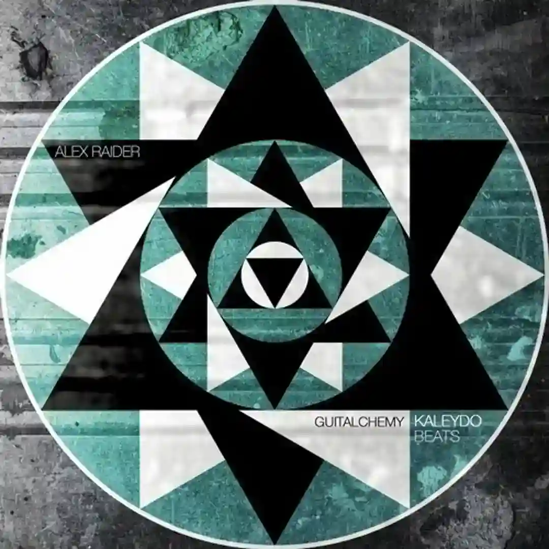 Guitalchemy cover