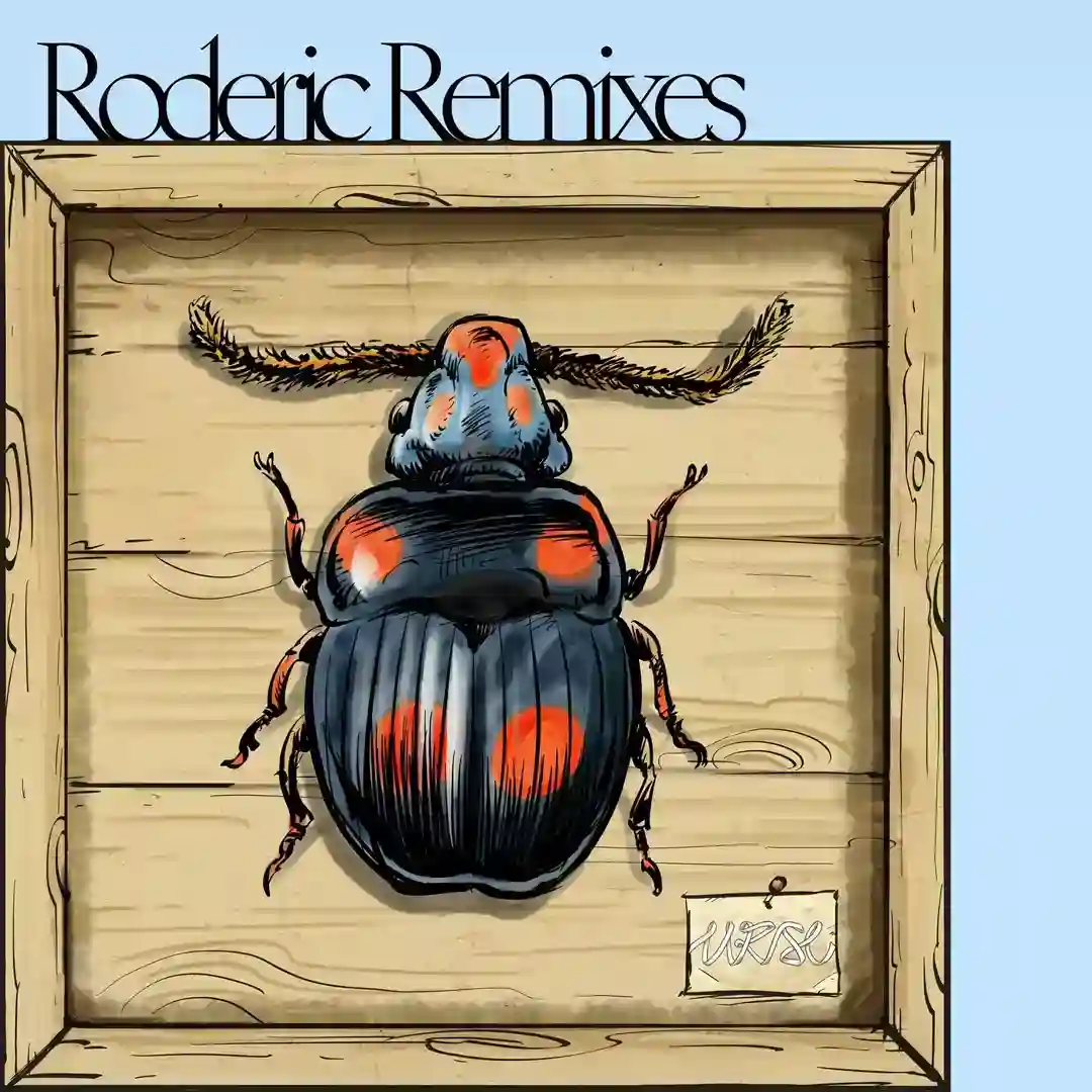 Mu (Iorie Remix) cover