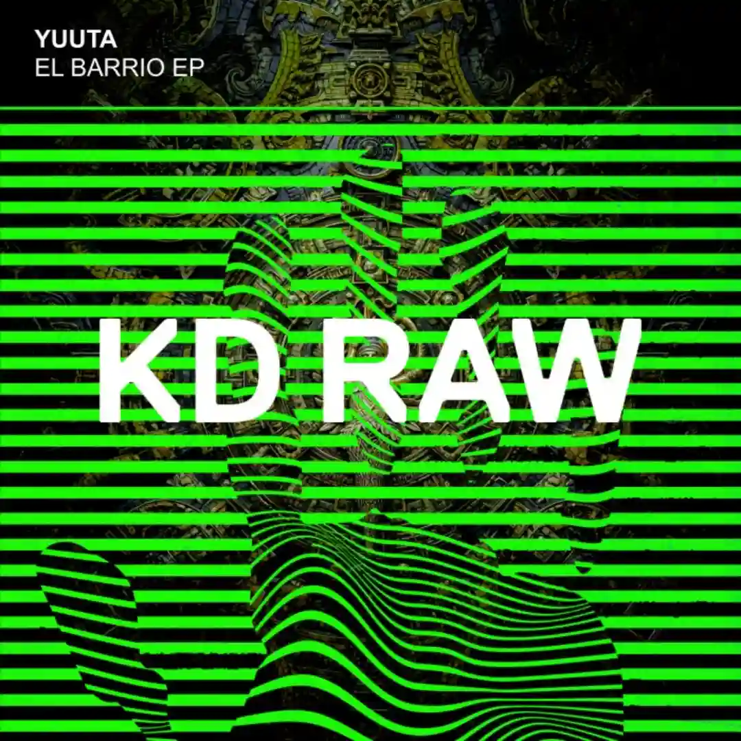 Kavil (Original Mix) cover