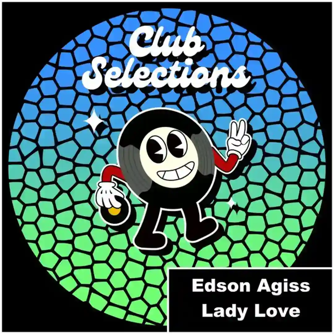 Lady Love cover