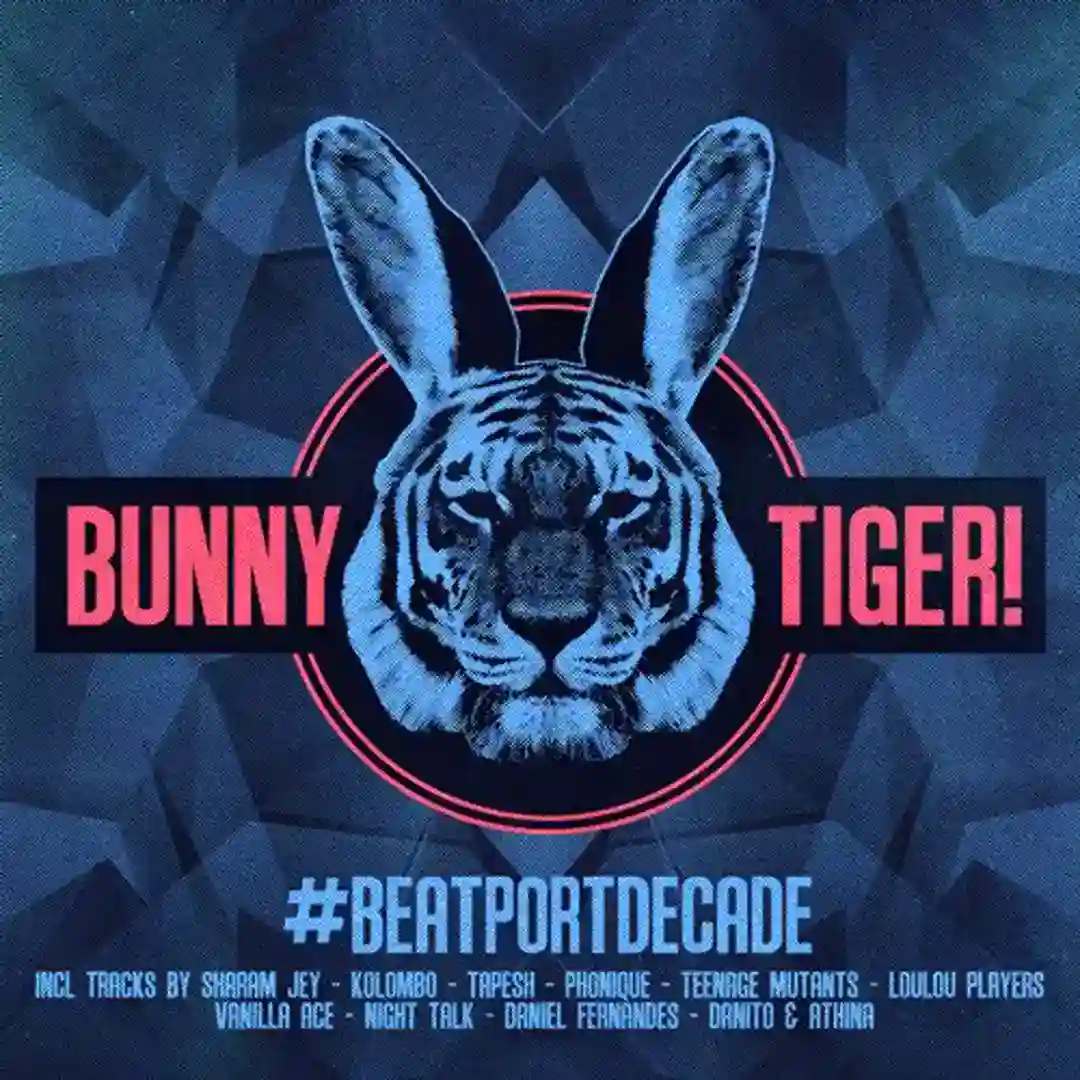 Big Deal! (Original Mix) cover
