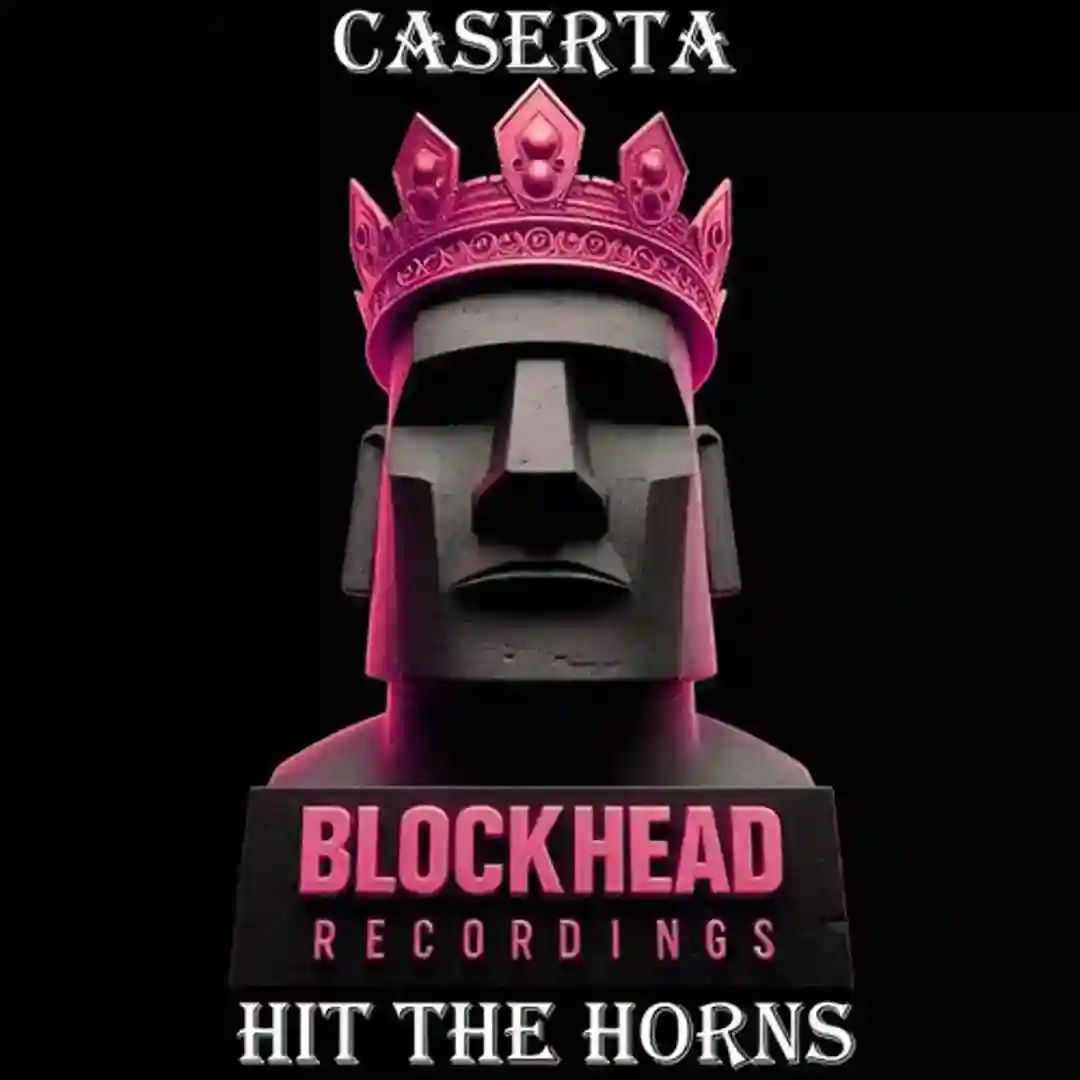 Hit The Horns cover