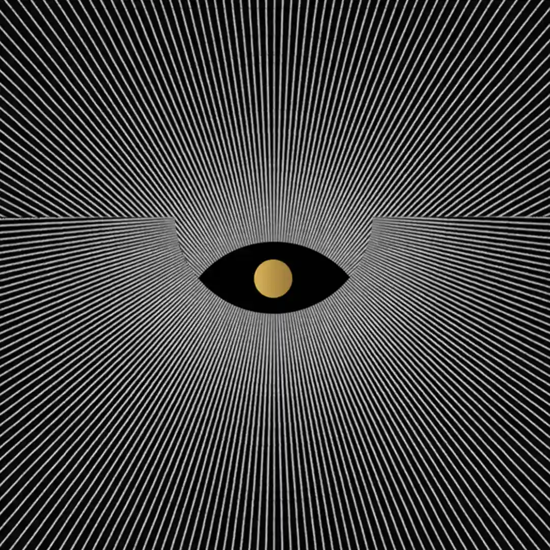 The Shining (Original Mix) cover
