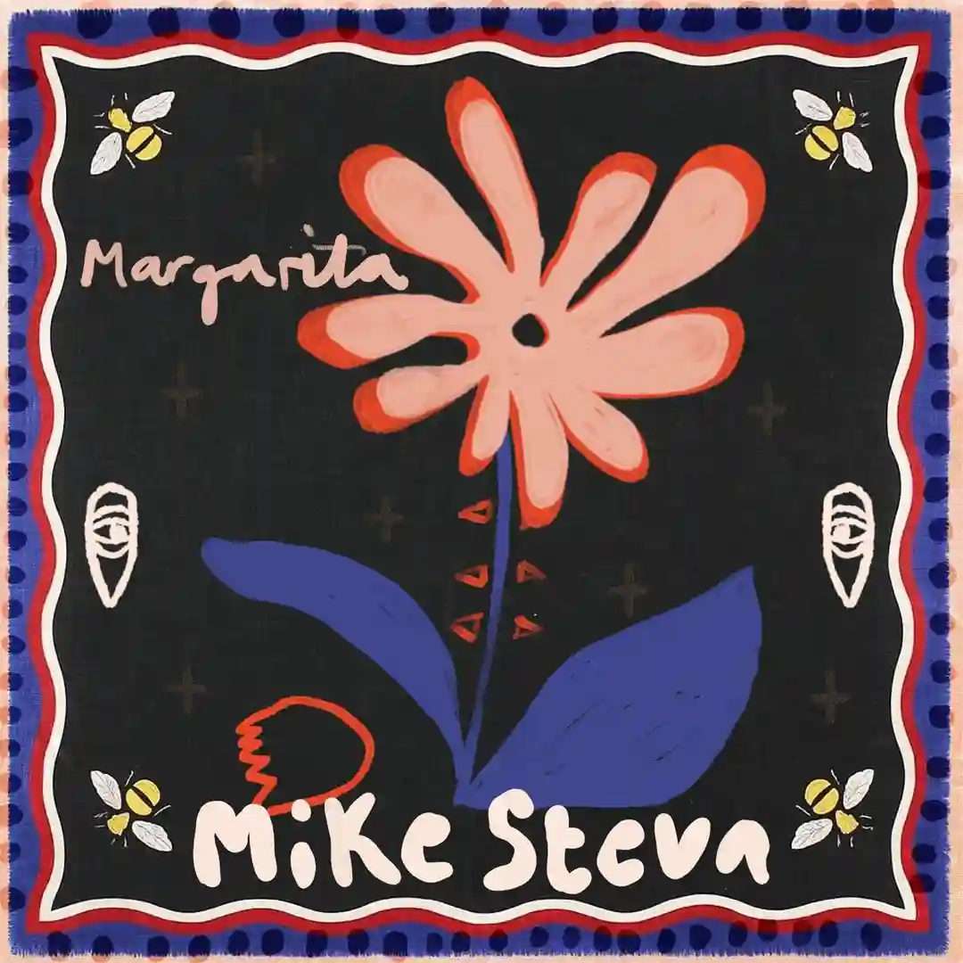 Margarita cover