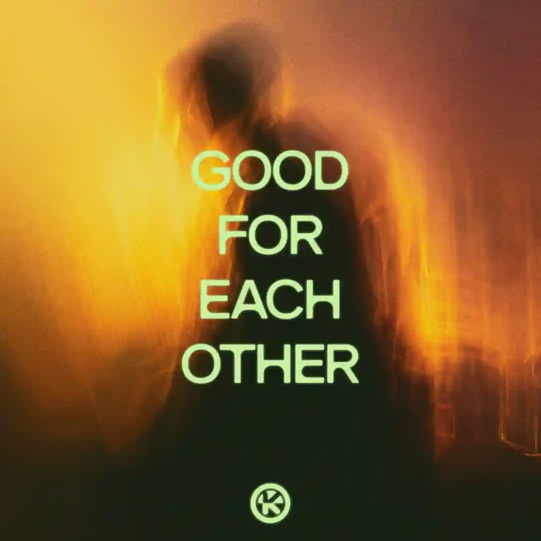 Good for Each Other (Extended Mix) cover