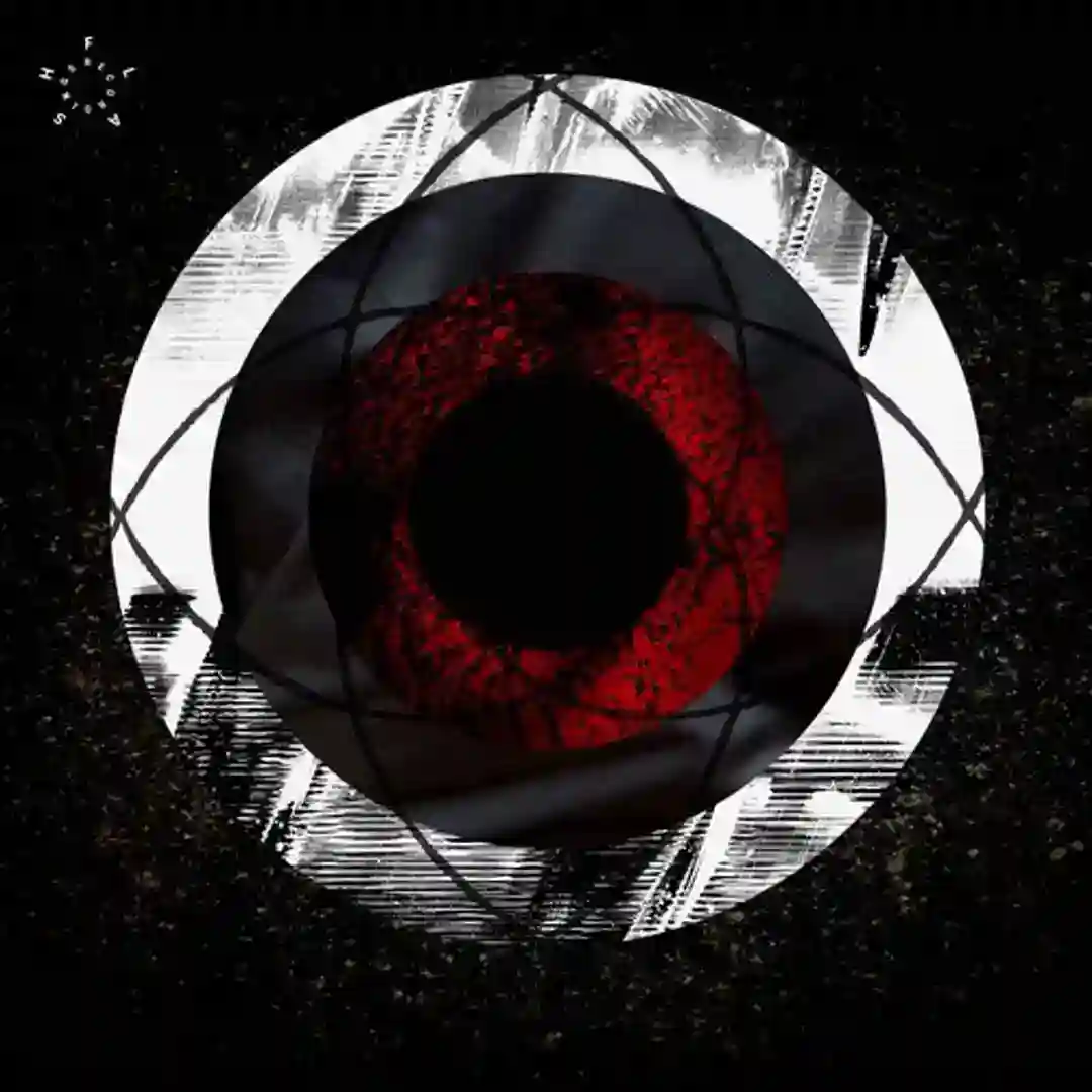 Resilience (Original Mix) cover