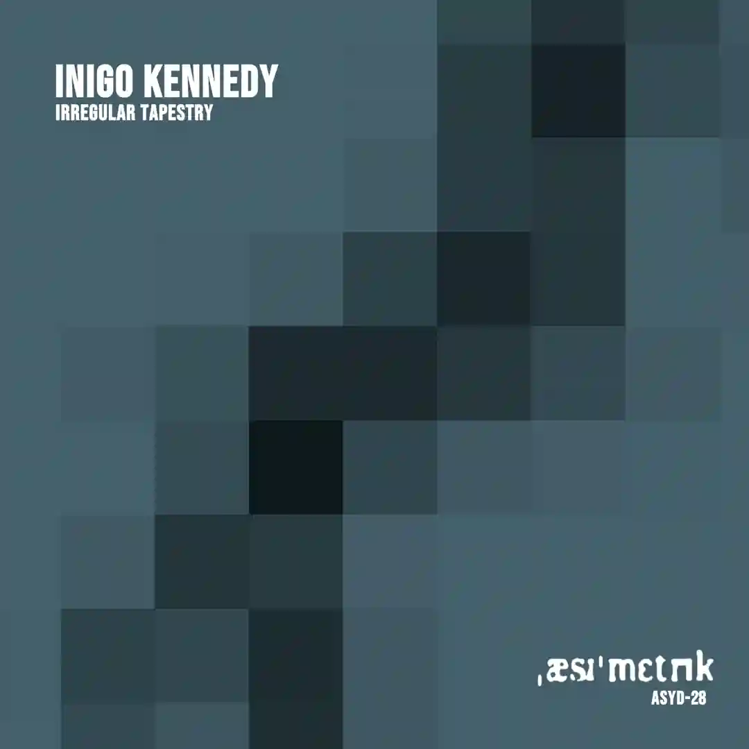 Irregular Tapestry (Original Mix) cover