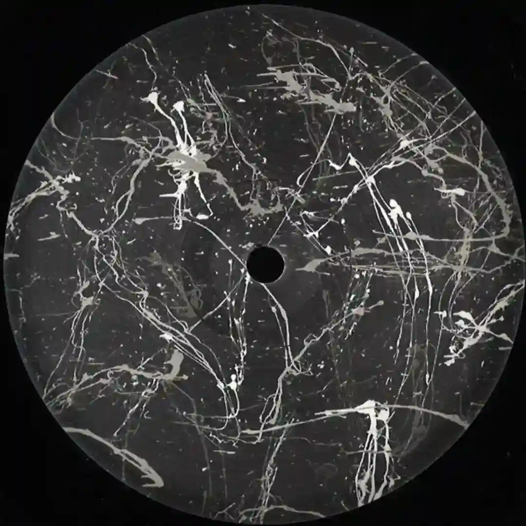 Axis Mundi cover