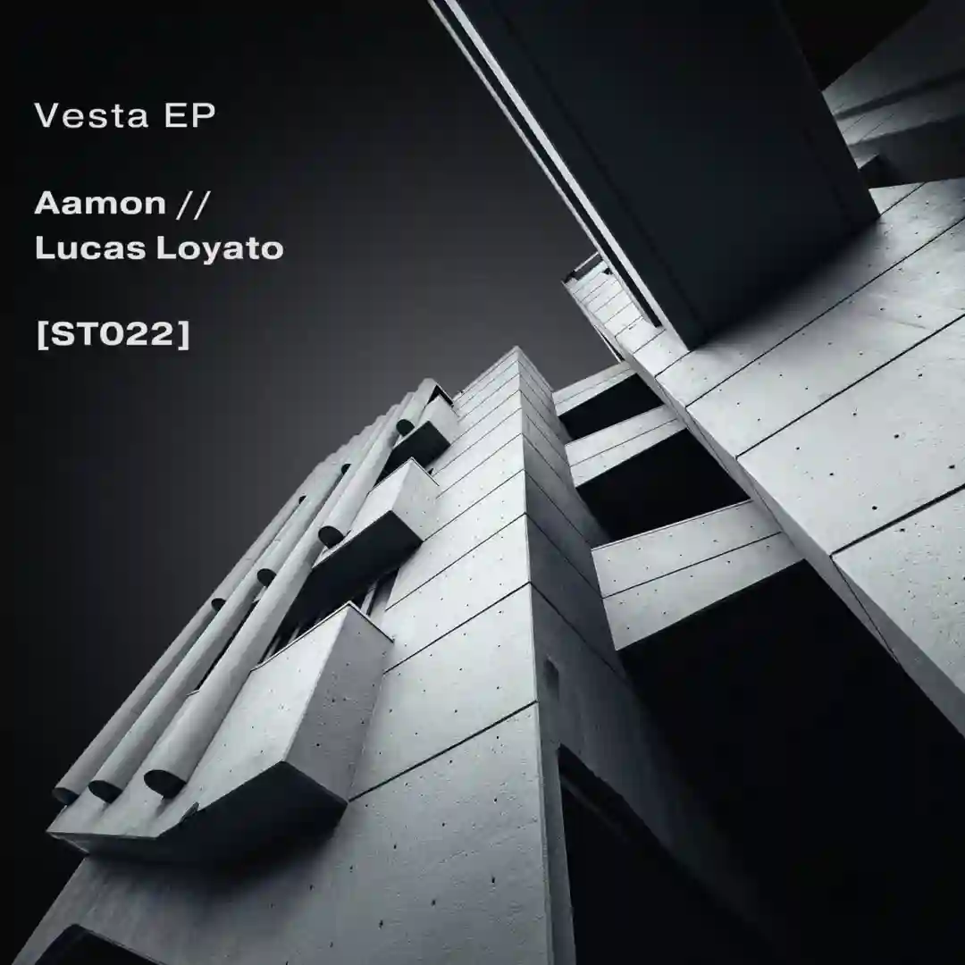 Vesta cover