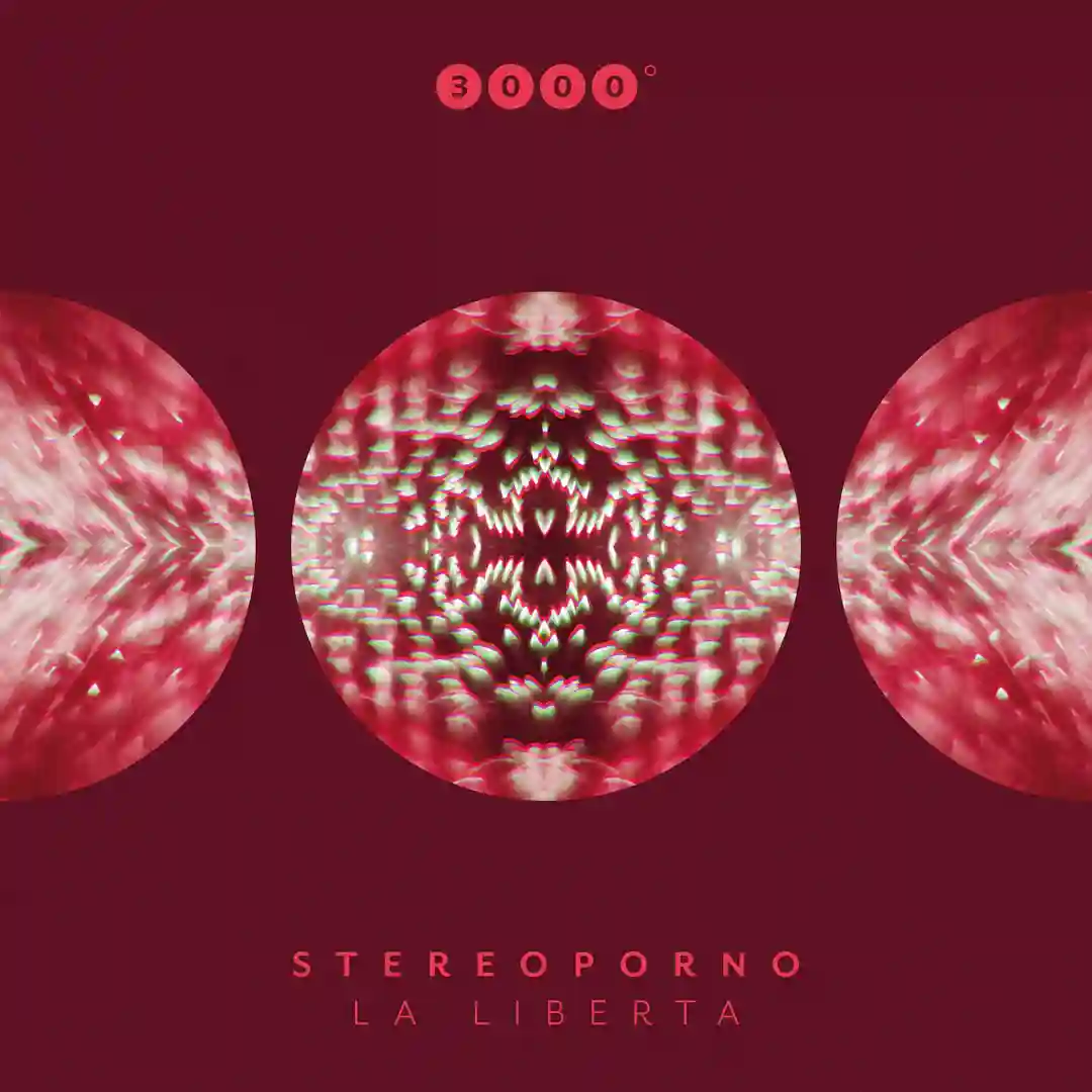 La Liberta (Stephan Zovsky Remix) cover
