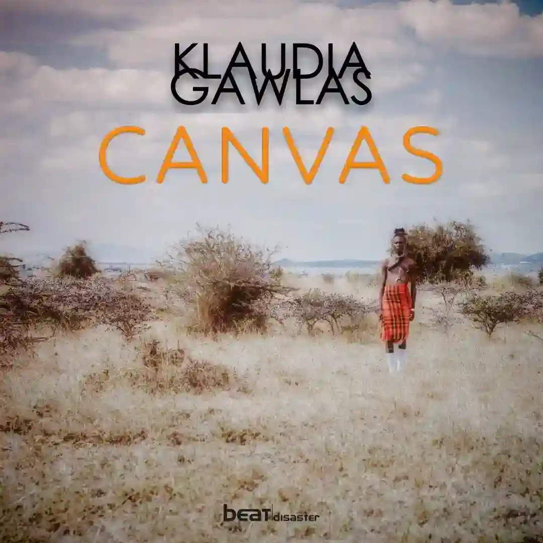 Canvas cover