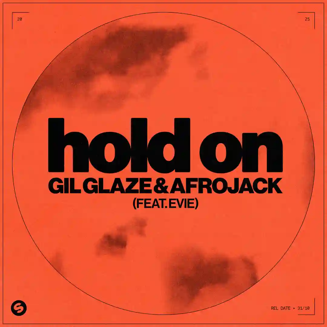 Hold On (feat. EVIE) (feat. EVIE) cover