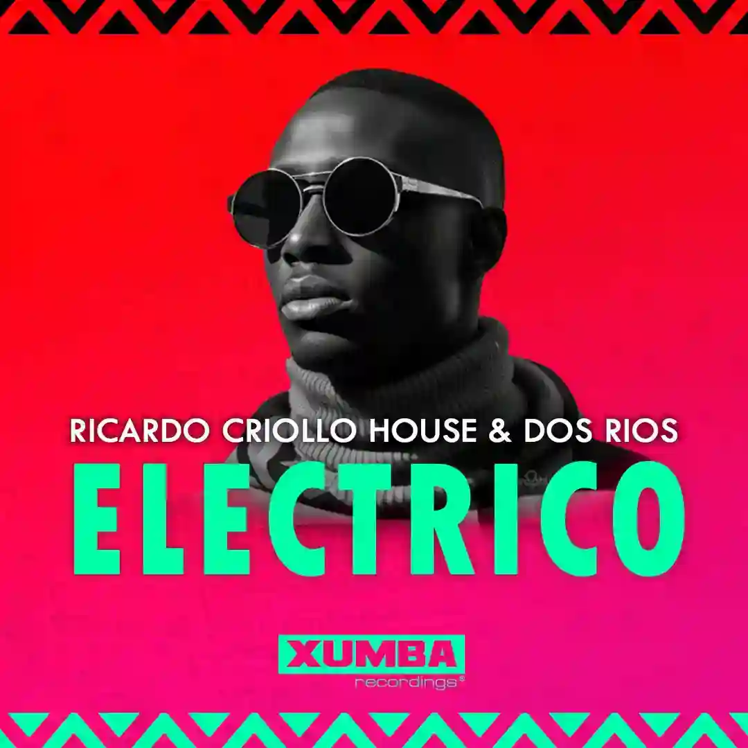 Electrico cover