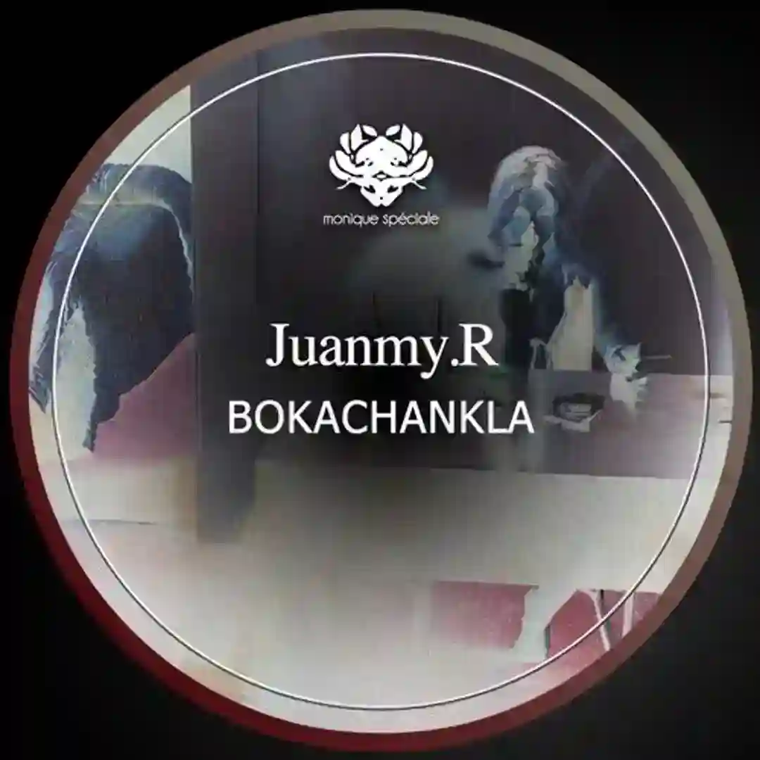Bokachankla cover