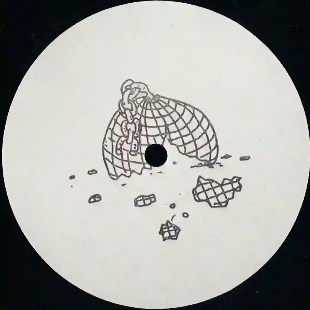What You Doin’ cover