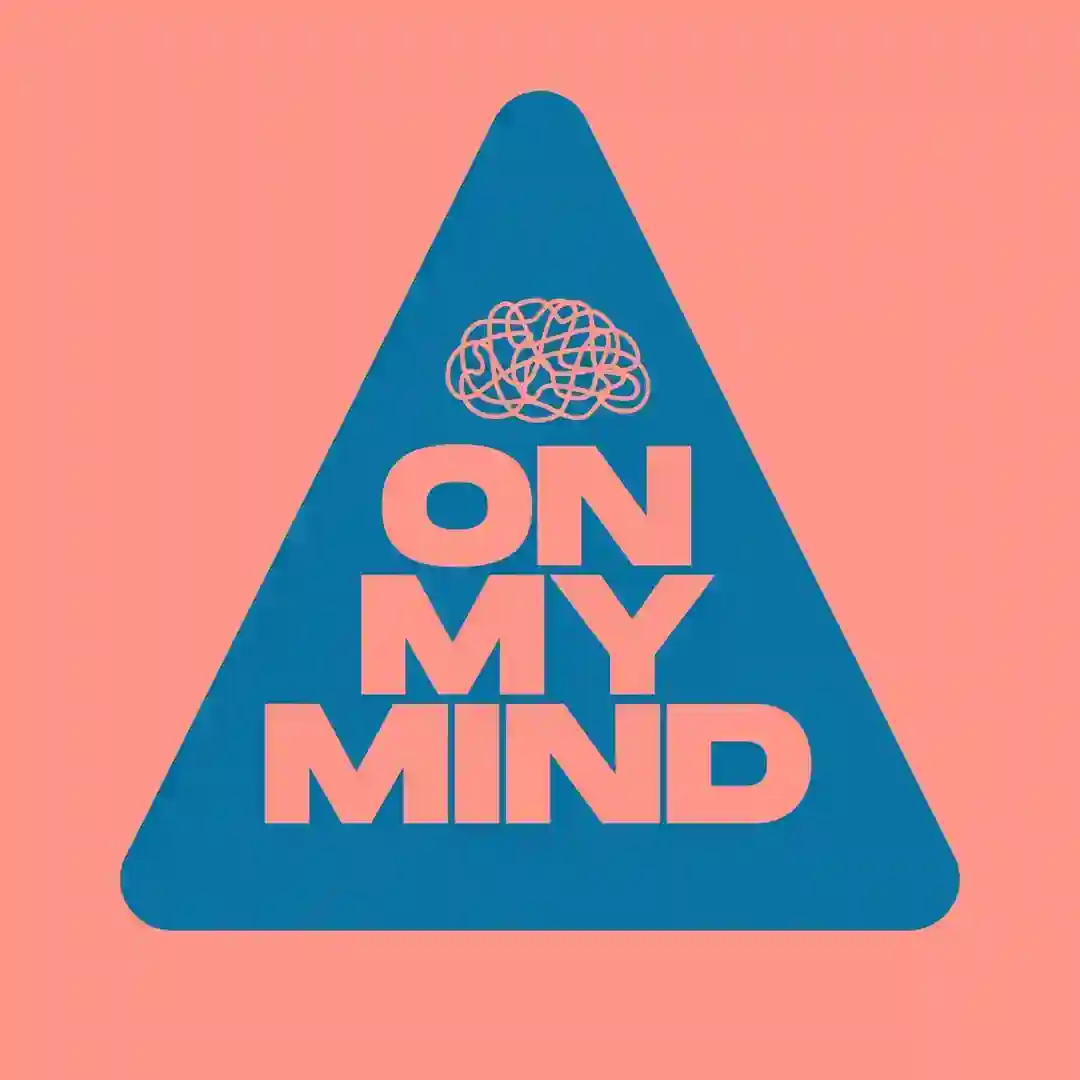 On My Mind (Extended Mix) cover