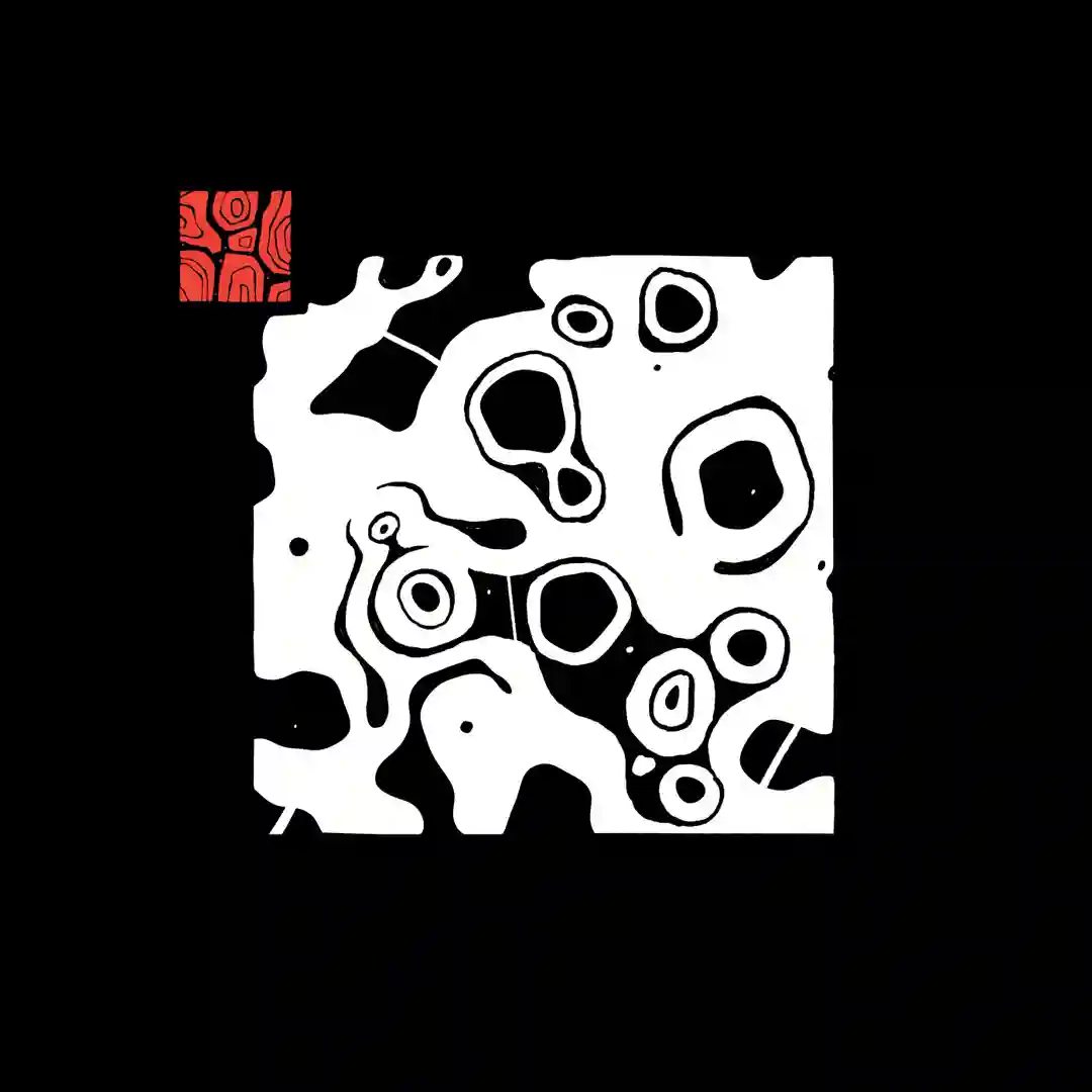 A Half Of (Original Mix) cover