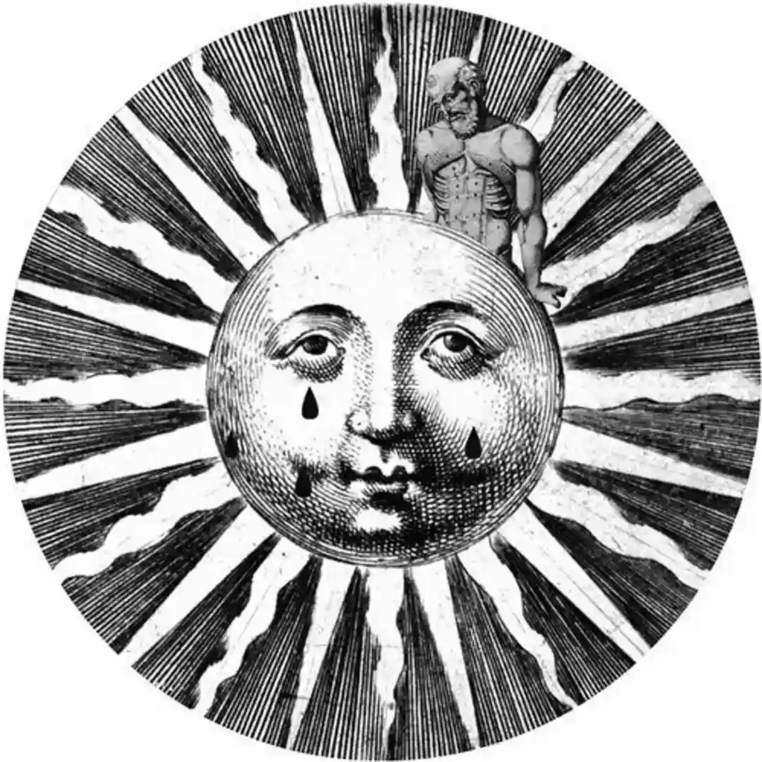 Zeit Des Erwachens (Original Mix) cover