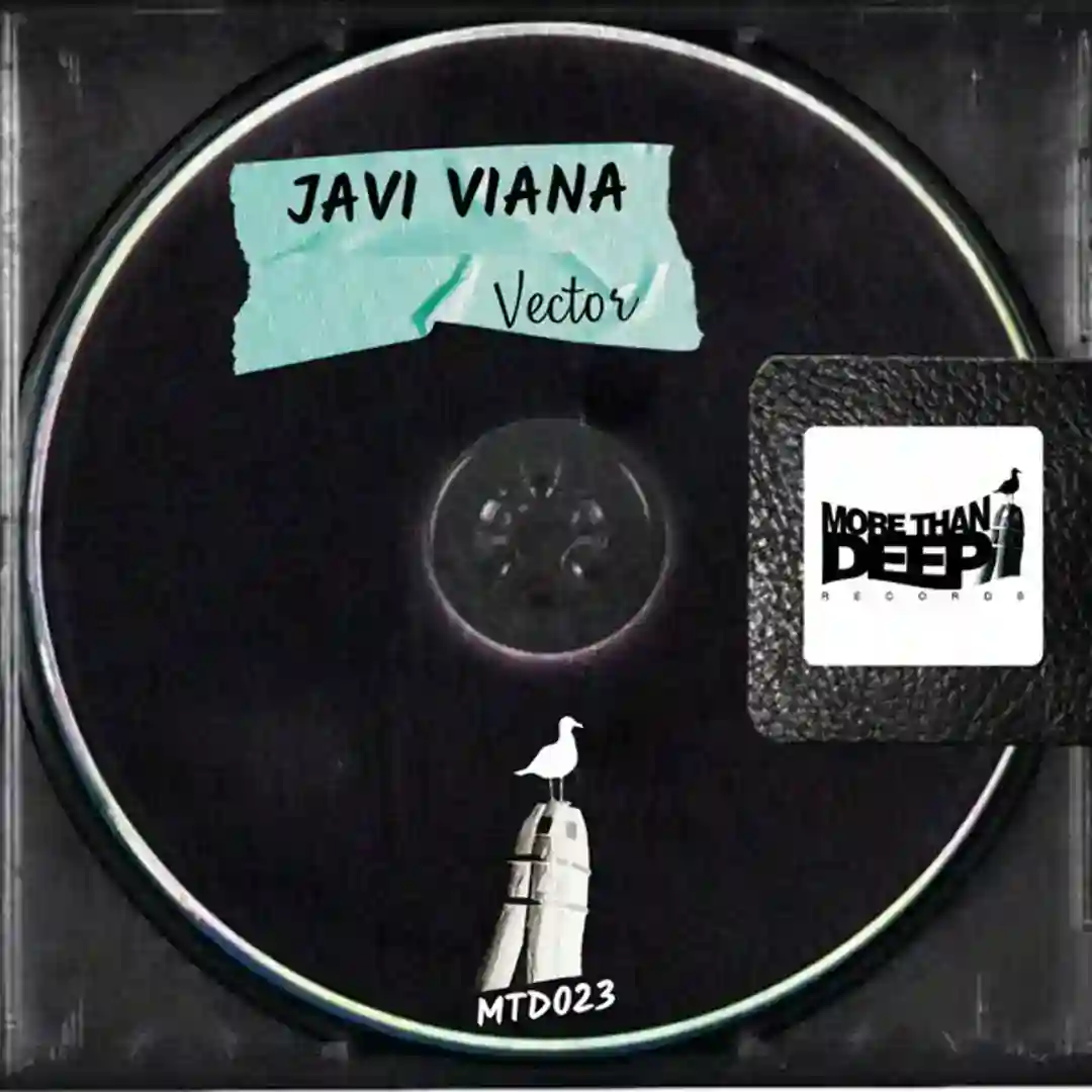 Vector (Original Mix) cover