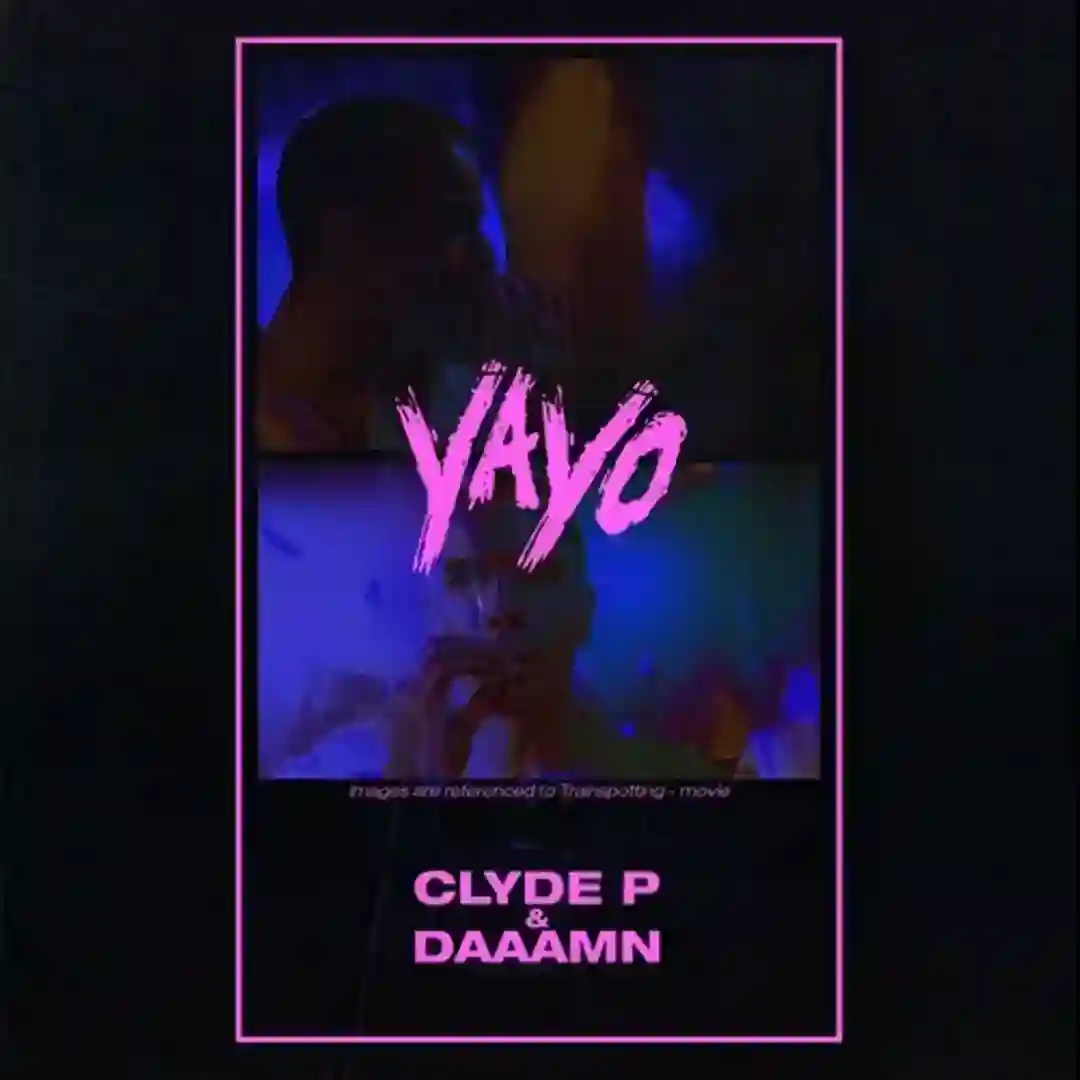 Yayo cover