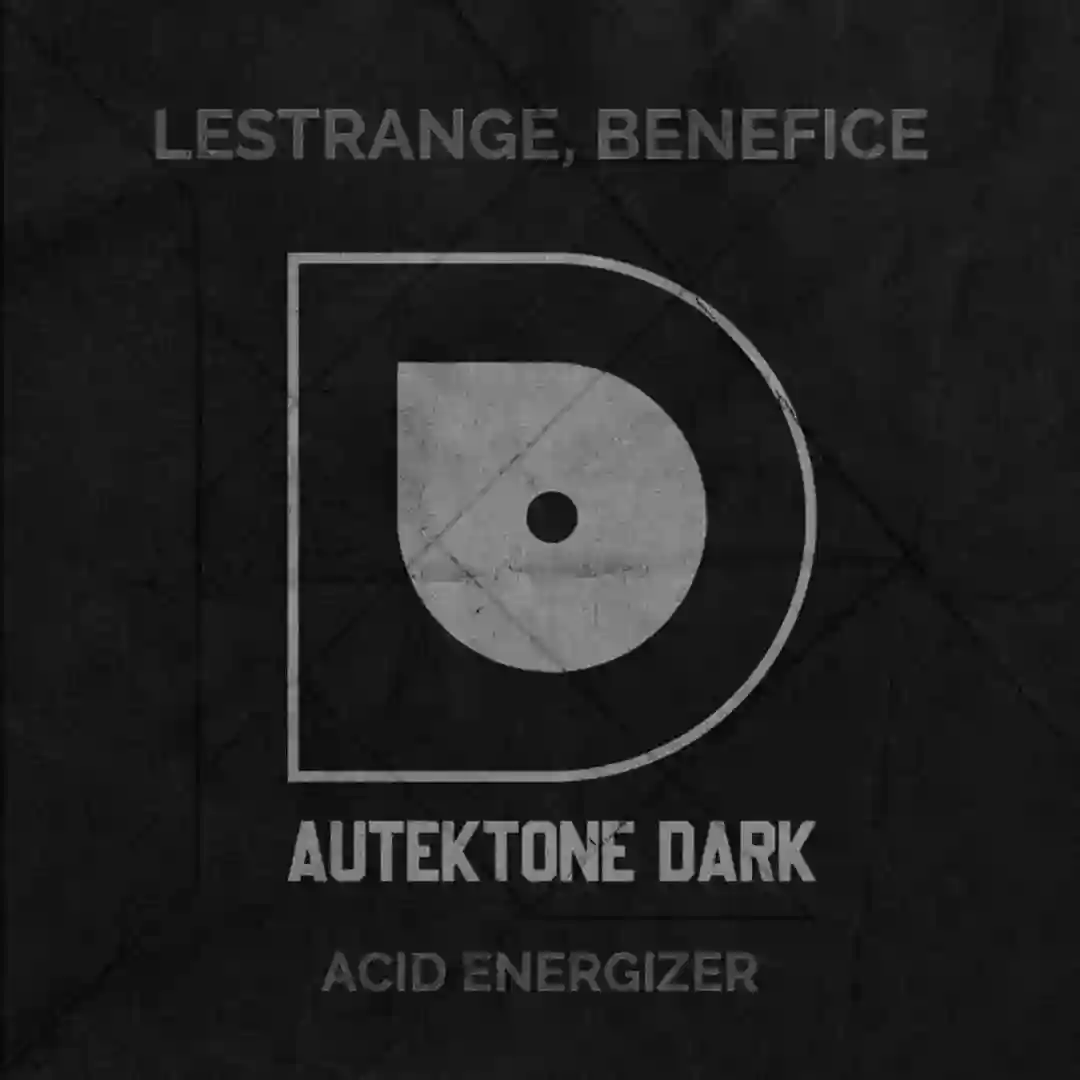 Acid Energizer cover