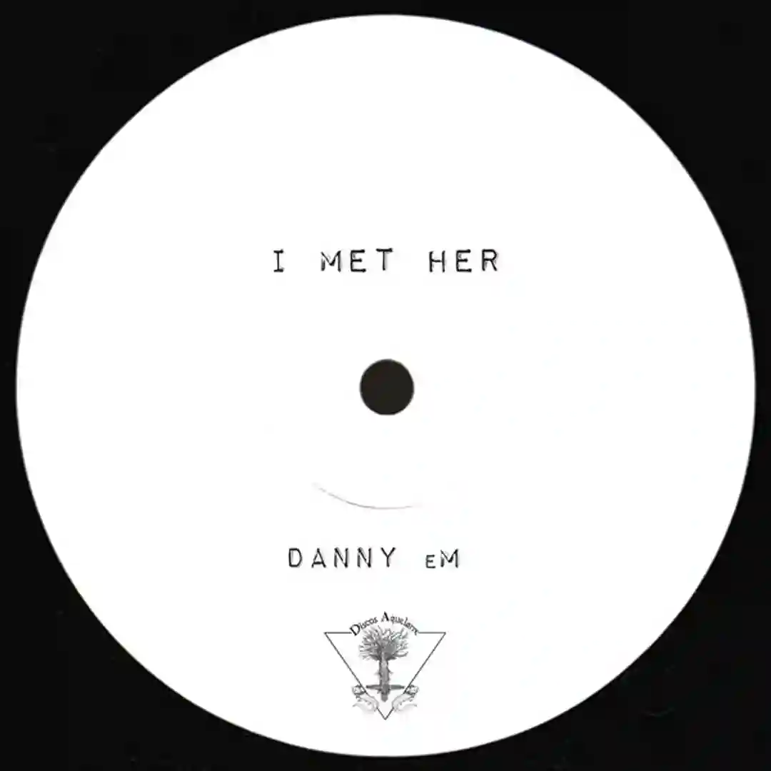 I Met Her cover