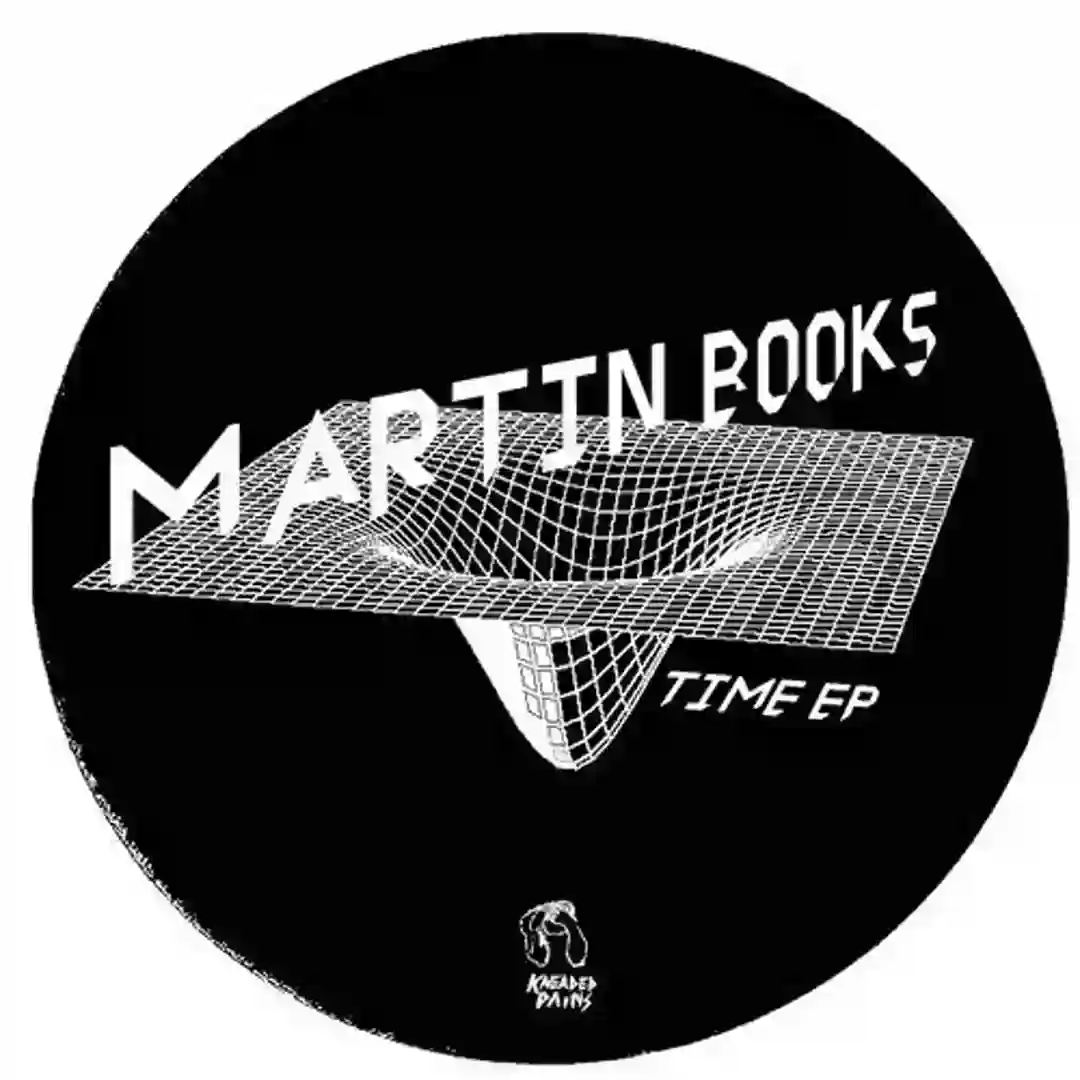 Co Pilot (Original Mix) cover
