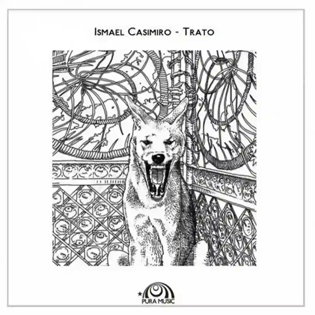 Trato cover