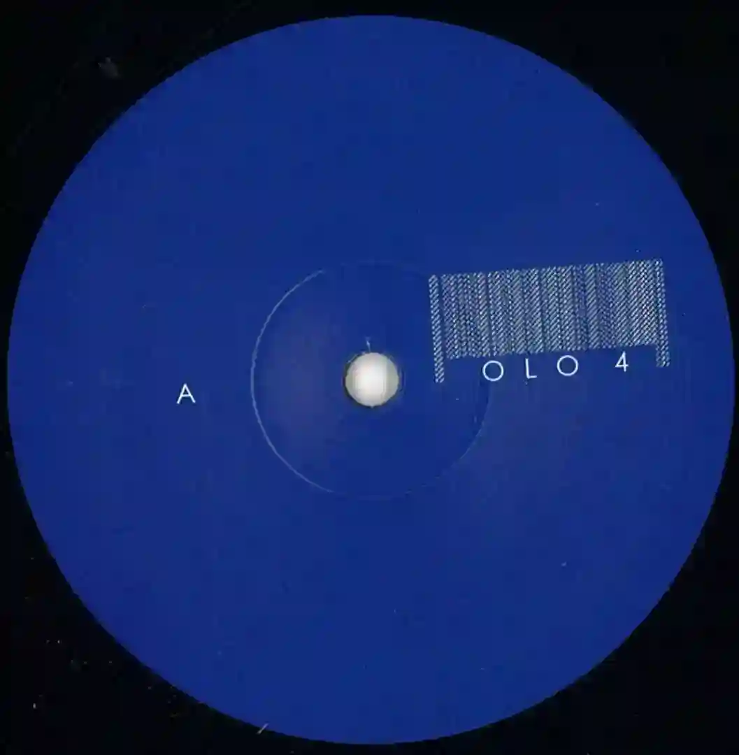 OLO 4 cover
