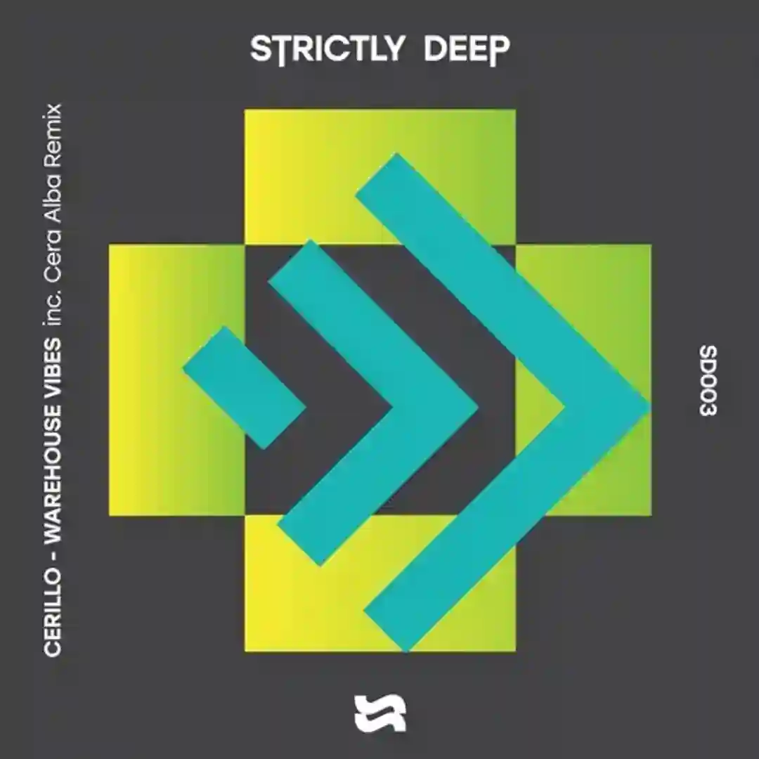 Carbon (Original Mix) cover