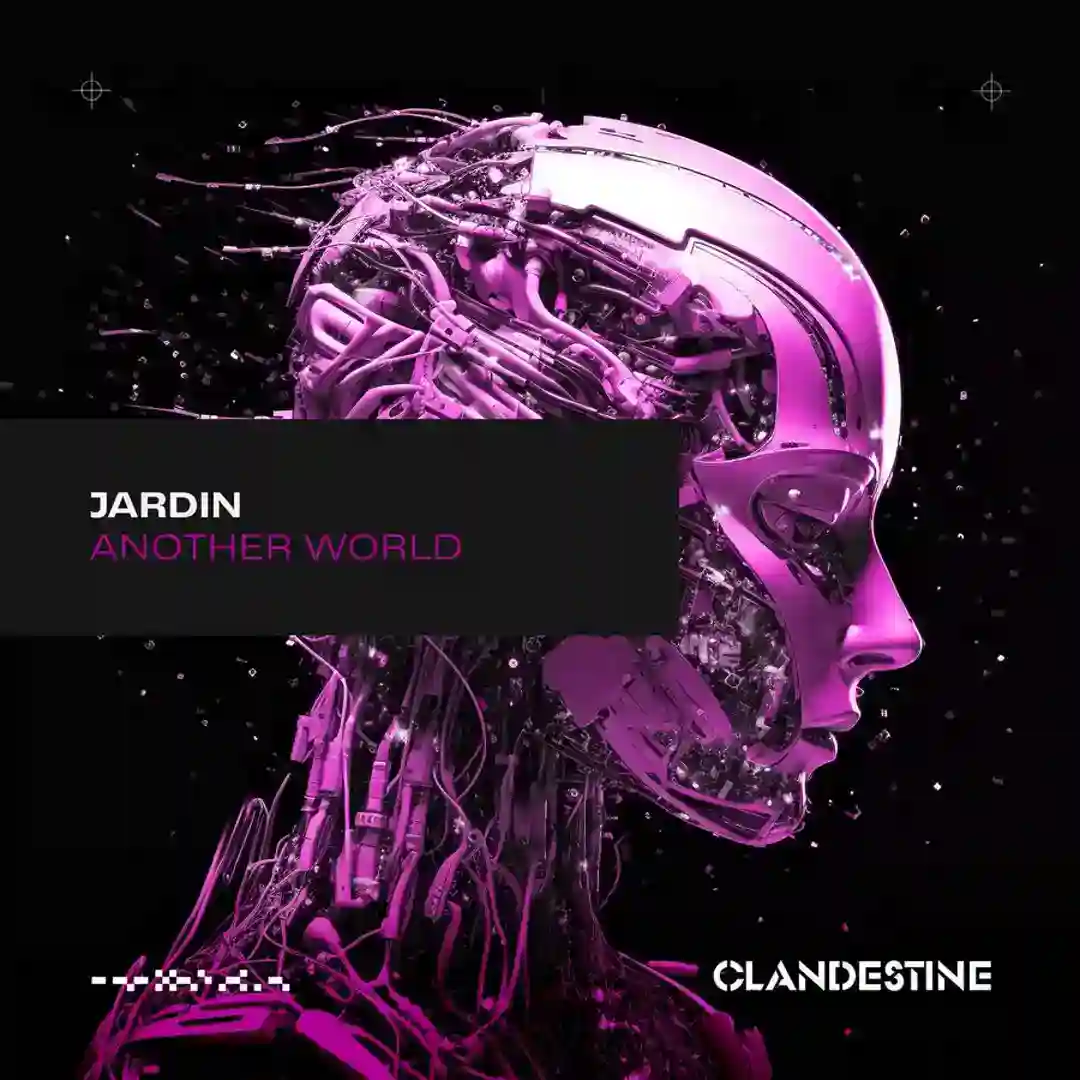 Another World cover