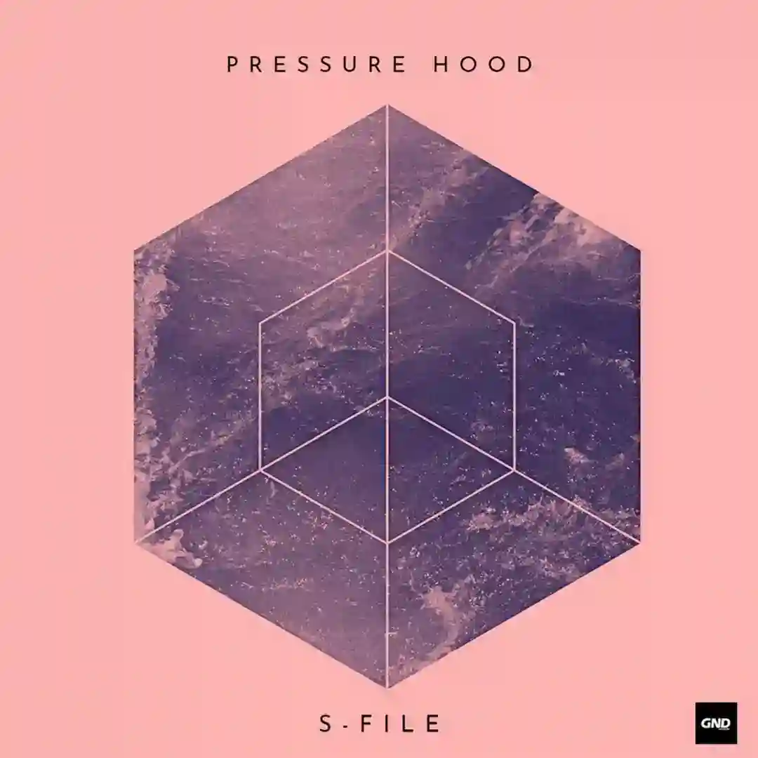 Pressure Hood cover