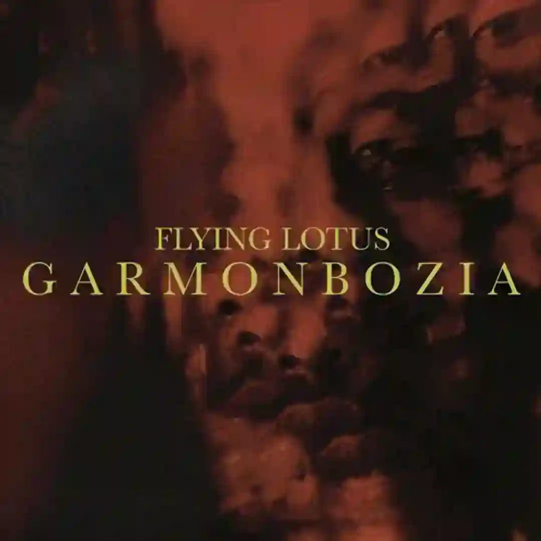 Garmonbozia cover