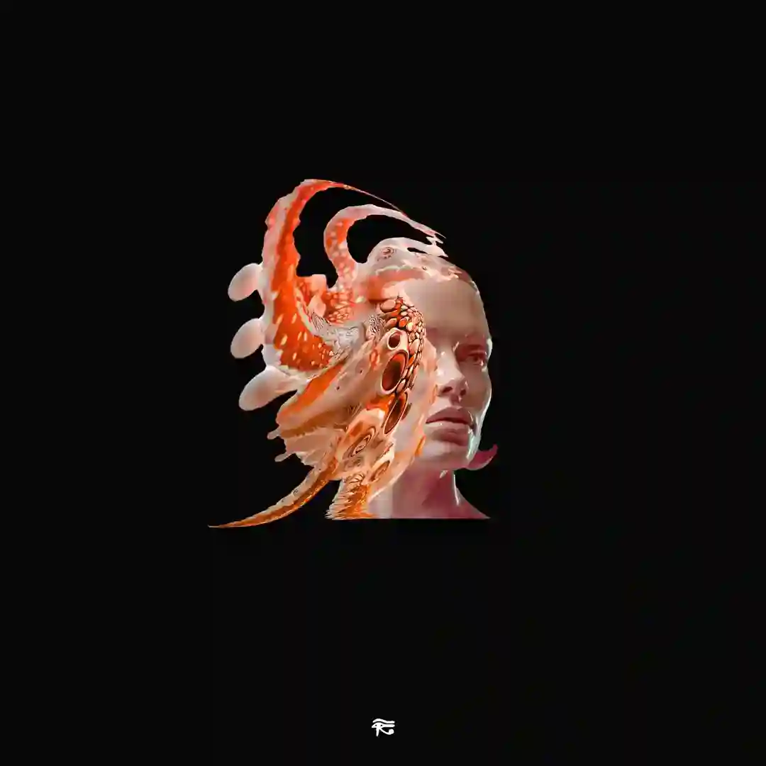 Sisumé (Original Mix) cover