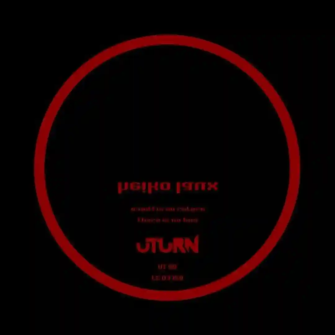 Untitled, Pt. 2 (Original Mix) cover