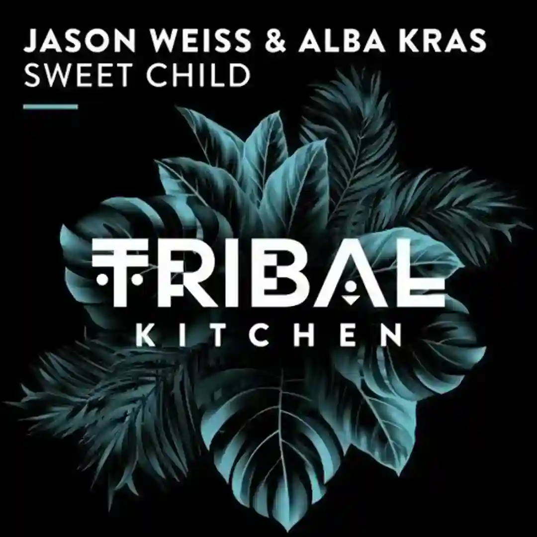 Sweet Child (Extended Mix) cover