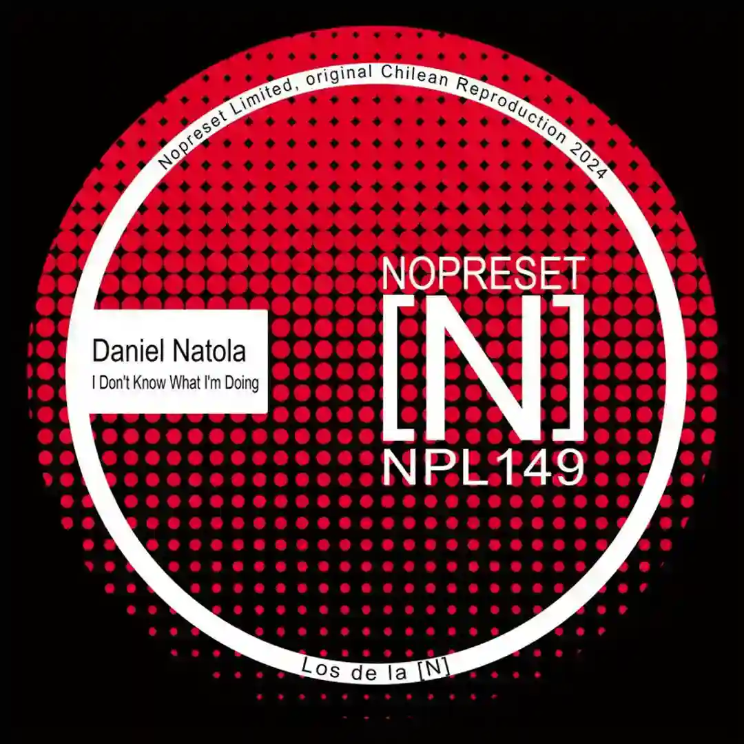 Doesn't Work (Original Mix) cover
