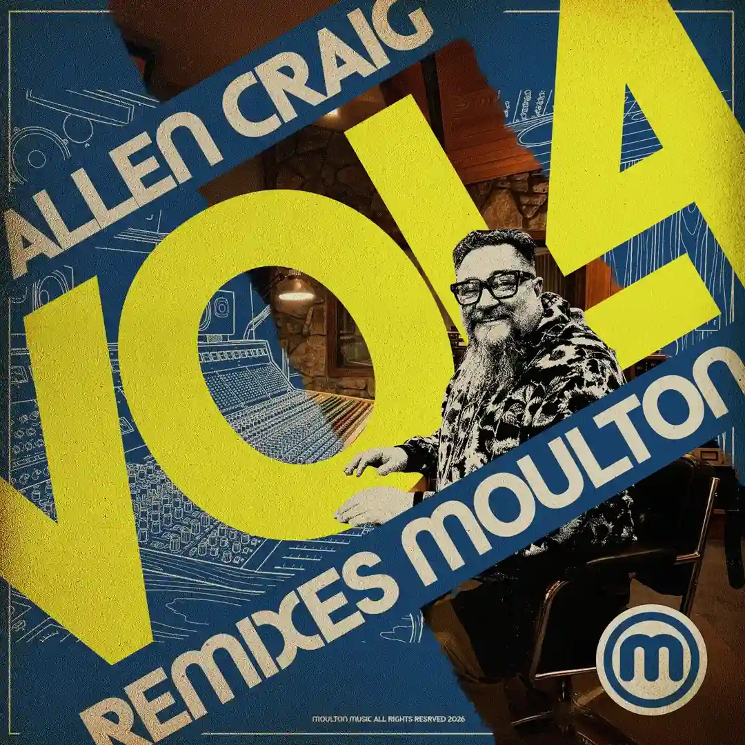 Pure Love (Allen Craig Remix) cover