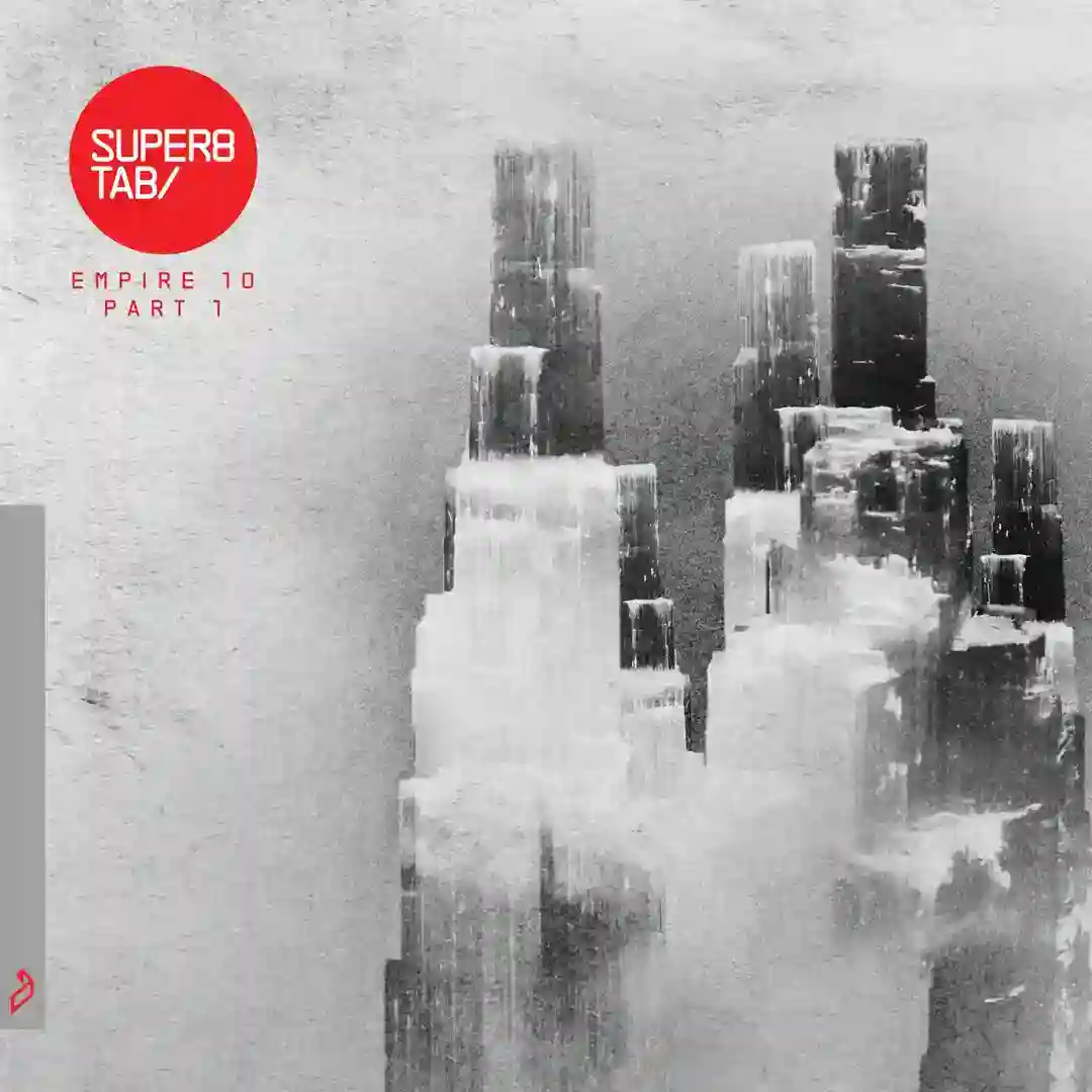 My Enemy feat. Julie Thompson (Super8 & Tab 2021 Extended Mix) cover