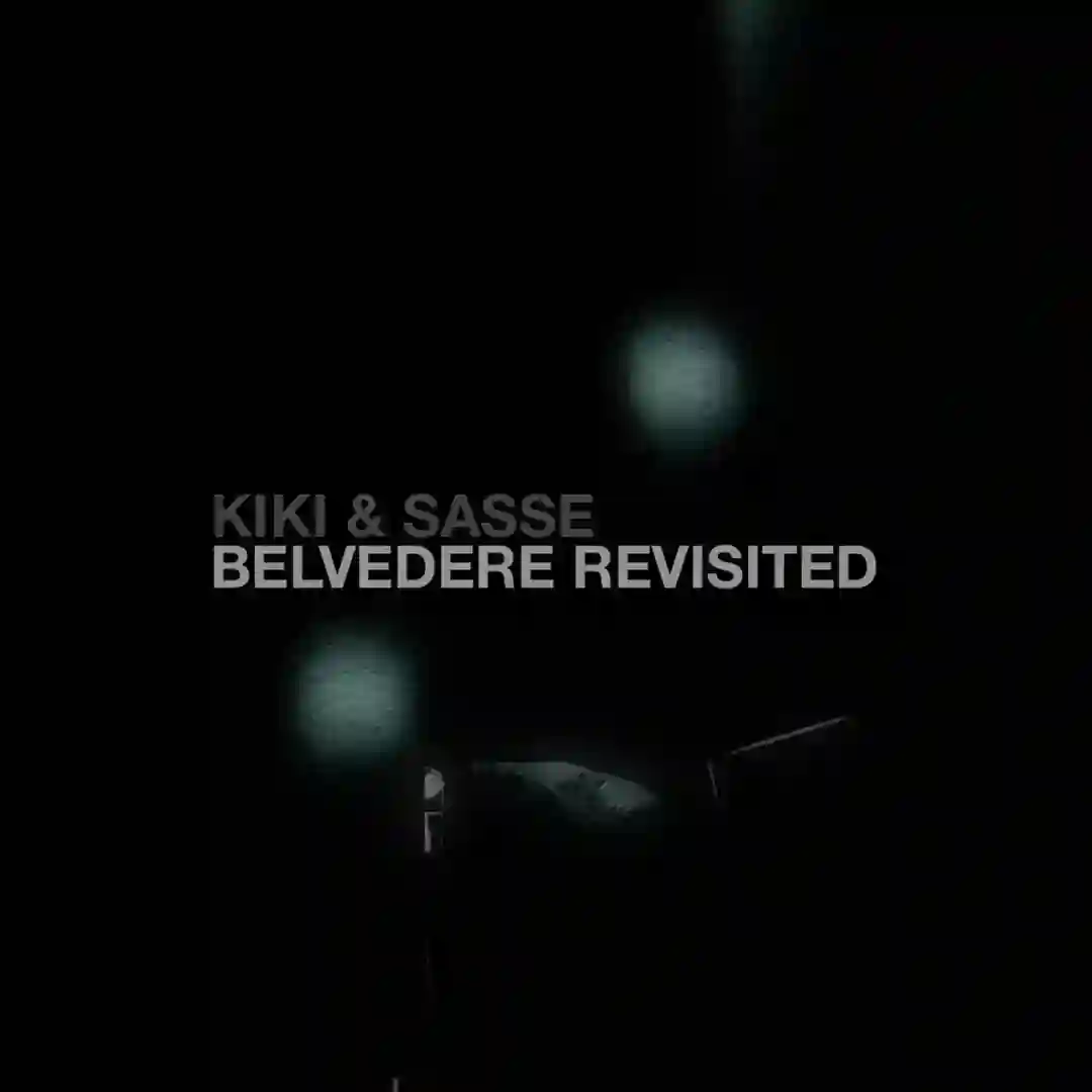 Belvedere Revisited cover