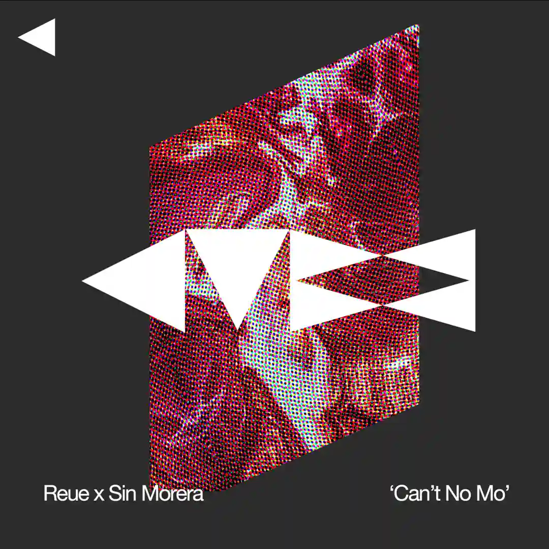 Can't No Mo (Original Mix) cover