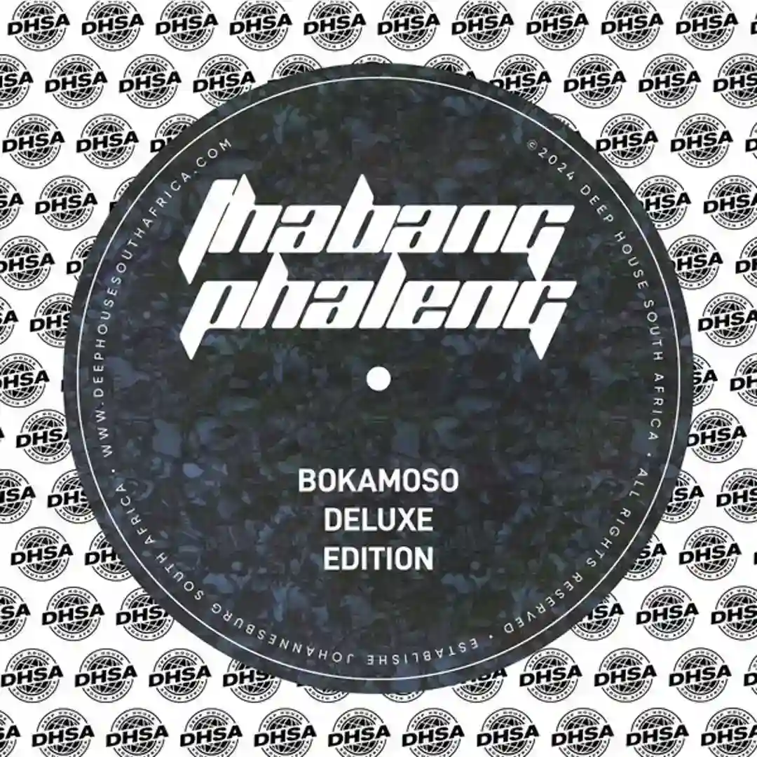 Teletransportation Paradox (Original Mix) cover