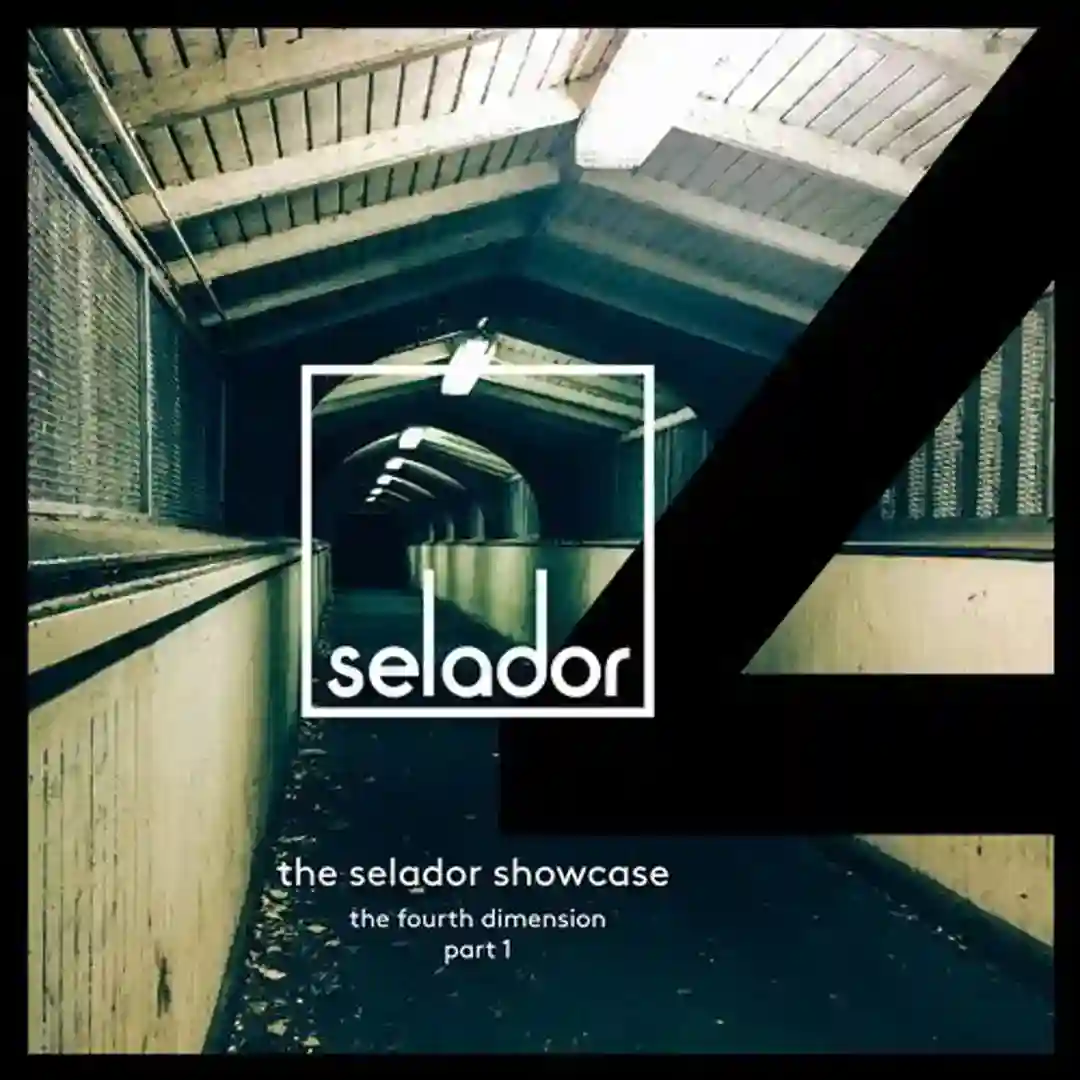 Alba (Original Mix) cover
