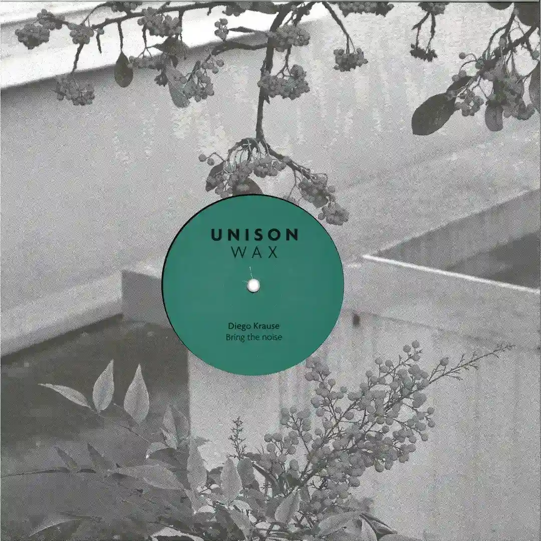 Lost Tribe cover